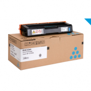 Ricoh SPC310HE mėlyna, didelės talpos, 6000 psl.