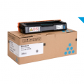 Ricoh SPC310HE mėlyna, didelės talpos, 6000 psl.