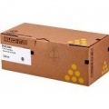 Ricoh SPC310HE geltona, didelės talpos, 6000 psl.
