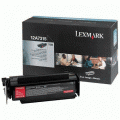 Lexmark Optra T420H Juoda, 10000 psl.