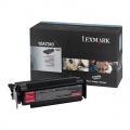 Lexmark Optra T420 Juoda, 5000 psl.