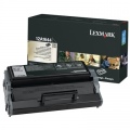 Lexmark E321 (12A1644) Juoda, 6000 psl.