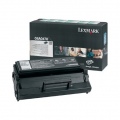 Lexmark E320/ E322 Juoda, 6000 psl.