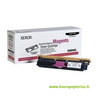 Xerox 6120 Purpurinė, 1500 psl.