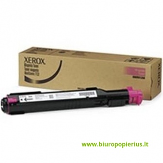 Xerox WorkCentre 7132, 7232, 7242 Purpurinė, 8000 psl.