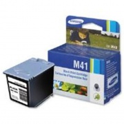 Samsung INK-M41 Juoda