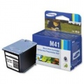 Samsung INK-M41 Juoda