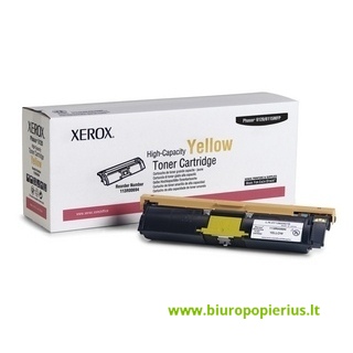 Xerox Phaser 6120, 6115 Geltona, 4500 psl.