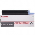 Canon C-EXV 5 Juoda, 440 g,  1 vnt