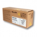Ricoh MPC7501/ MPC6501 Geltona,  21600 psl.