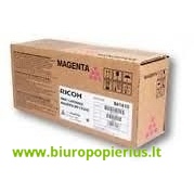 Ricoh MPC7501/ MPC6501 Purpurinė,  21600 psl.