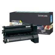 Lexmark Opta C782 Purpurinė, 15000 psl.