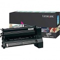 Lexmark Opta C782 Geltona, 15000 psl.