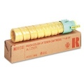 Ricoh Type 145/ 245  Geltona, 5000 psl.
