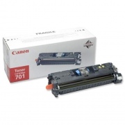 Canon EP-701 + Hewlett-Packard Q3961A Mėlyna, 4000 psl.