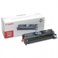 Canon EP-701 + Hewlett-Packard Q3961A Mėlyna, 4000 psl.