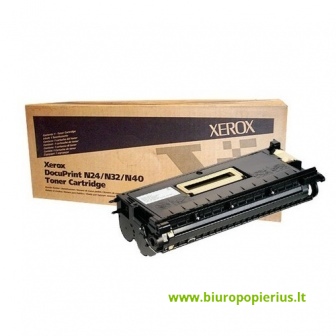 Xerox 113R00184 Juoda, 23000 psl.