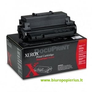 Xerox 113R00247 Juoda, 10000 psl.