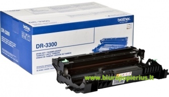 Brother DR-3300 Būgnas, 30000 psl.