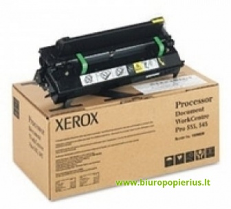 Xerox 106R00370 Juoda,  27000 psl.
