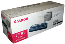 Canon EP-83 MG Raudona, 6000 psl.
