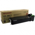 Sharp MX206GT Juoda, 16000 psl.