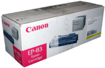 Canon EP-83 YL Geltona, 6000 psl.