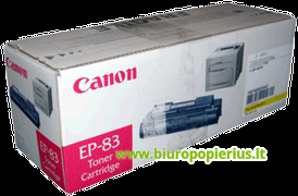 Canon EP-83 YL Geltona, 6000 psl.