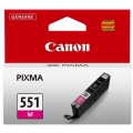 Canon CLI-551M Purpurinė,  7ml