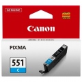 Canon CLI-551C Mėlyna,  7ml