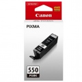 Canon PGI-550PGBK Juodas, 15ml