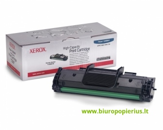 Xerox Phaser 3200MFP Juoda, 3000 psl.