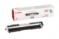 Canon cartridge 729 CY + Hewlett-Packard CE311A Mėlyna, 1000 psl.