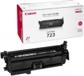 Canon Cartridge 723 MG + Hewlett-Packard CE253A Purpurinė, 8500 psl.