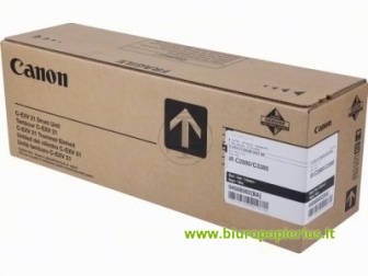 Canon EXV21Bb būgnas Juoda, 77000 psl.
