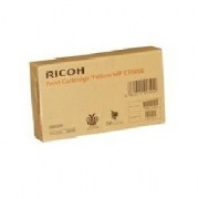 Ricoh MPC 1500SP Geltona