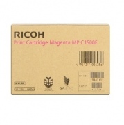 Ricoh MPC 1500SP Toneris, purpurinis