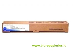 Ricoh MPC2000, MPC2500, MPC3000 Mėlyna