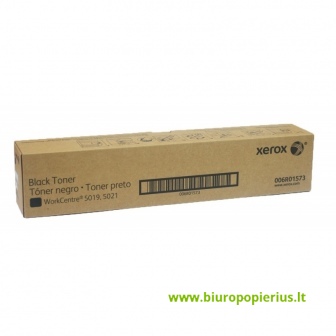 Xerox WorkCentre 5019 / 5021 Juoda, 9000 psl.