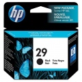 Hewlett-Packard 29 (51629A) Juoda, 650 psl.