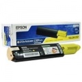 Epson S050187 (C1100) Geltona, 4000 psl.