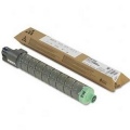 Ricoh MPC4000, MPC5000 Toneris, juodas