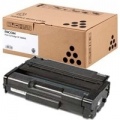 Ricoh SP3400HE Juoda