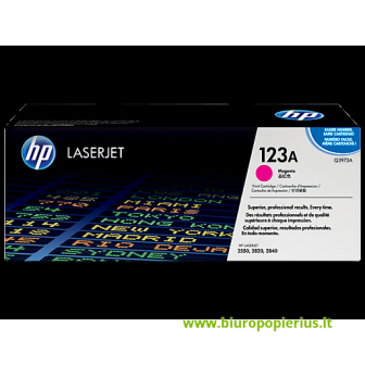 Hewlett-Packard Q3973A Purpurinė, 2000 psl.