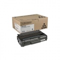 Ricoh SP3500 Juoda, 2500 psl.