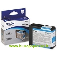 Epson T5802 Mėlyna