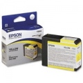 Epson T5804 Geltona