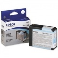 Epson T5805 Šviešiai Mėlyna
