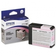 Epson T5806 Šviesiai purpurinė