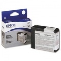 Epson T5807 Šviesiai juoda